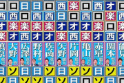 2025年プロ野球解説者によるパリーグ順位予想ｗｗｗ