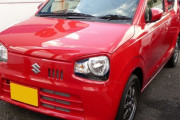 車重610kgのアルト買ったんだが？