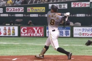 佐藤輝明の今シーズン最終成績予想