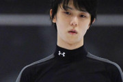 羽生結弦｢メディアがしつこいので離婚を決意した｣   大谷「家族に接触したらそこの取材は受けない」