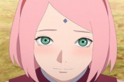 【NARUTO】サクラちゃんって可愛くないわけじゃないよな？？？