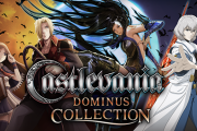 『Castlevania Dominus Collection』20％オフセール中（～11/1）