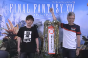 【FF14】Twitter民「ユーザー数が右肩上がりなのは○○路線に切り替えたから」→1万RT、3万いいね超え
