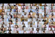 【MV解禁】AKB48 新曲 『離れていても』 感想スレ