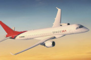 三菱スペースジェット10号機の初飛行成功も、新型コロナ感染拡大で仮発注キャンセルの危機！