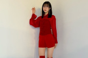 【画像】こんなにスタイルいいのに林仁愛にモデルやらせない事務所って何なの？