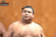 なんJ民「そういや高安って稀勢の里二世を襲名したんか？」