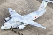 日本、ウクライナ周辺国へ自衛隊輸送機の派遣を検討＝韓国の反応