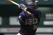【球宴】オリックス吉田正尚が最多得票　セは阪神佐藤輝明がトップ