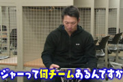鈴木誠也「メジャーって何球団あるの？地区とかも分からない」