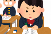 【悲報】センター試験の新教科「情報プログラミング」とんでもない難易度だった