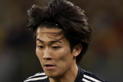 🇯🇵日本代表FW中村敬斗、🇫🇷ナントの補強候補に激推しされる