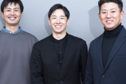 福井優也×斎藤佑樹×大石達也が語る早大時代「斎藤、調子に乗ってんな...オレはお前には負けていない」