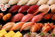寿司のネタ全部好きなやつって才能だよな