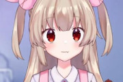 VTuber・名取さな、「ブルアカ」の配信をしまくった結果……誕生日イベント会場にYostarからフラスタが届くｗｗｗｗｗｗｗ
