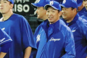 立浪監督「内野守備が崩壊した理由はビシエド不在。若い内野陣を引っ張ってほしい。打撃は長い目で見る