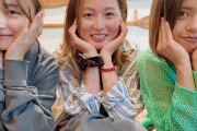 【芸能】W杯で話題の影山優佳、現地で“日本代表”と仲良し笑顔に 「すげぇーメンバー」「交友関係凄っ」の声