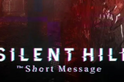 未発表の『Silent Hill: The Short Message（サイレントヒル：ザ・ショートメッセージ）』台湾でPS5版のレーティングが審査通過！近いうちに発表されるかも