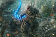 『ゴジラ-1.0』公開3日間で興行収入10億円突破！『シン・ゴジラ』を上回る初動成績に！