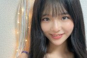 【NMB48】田中雪乃ちゃんが可愛い写真を投稿