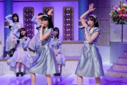 【乃木坂46】スタ誕、リトグリとゴスペラーズ辺りは来てくれる説ｗｗｗｗｗ