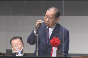 【悲報】二階俊博氏、衆院選に出馬へ「私が立候補するのは当たり前のことじゃないか！」