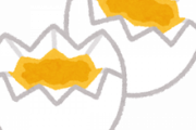 ゆで卵を食う時ってマヨネーズ一択だよな！！