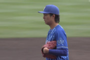 DeNA三浦監督が苦言「自分のものが出せなかった選手多かった」阪口＆京山はファーム合流