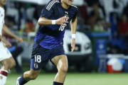 【速報】韓国サッカーの神童、日本代表を選び韓国騒然