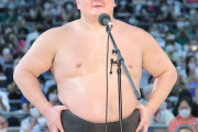 【東京五輪】白鵬の観戦を日本相撲協会が問題視「関係者でもないのに…許可もしていない」