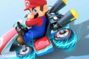 【悲報】最新のマリオカート、最適解が発見されてガチで終了していたｗｗｗｗｗ