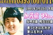 【※怖い事件】松岡伸矢くん事件「ナカハラマリコの母親」と実在しない幼稚園同級の母親と名乗る女から電話