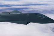 米国の第6世代戦闘機開発、空軍の｢F-X｣は迷走し海軍の｢F/A-XX｣は開発費不足