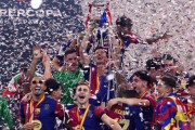バルセロナ、レアル撃破しスーペル・コパ優勝！ゴールラッシュで5-2大勝（関連まとめ）