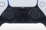 【画像】PS5のコントローラー、拡大してみるとヤバイw『高価なのはコレのせいか…』