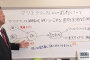 もう誰も覚えてないだろうけど…N国立花がマツコを訴えた裁判、ひっそりと棄却