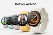 サムスンのスマートウォッチ｢Galaxy Watch 6/6 Classic｣､日本向けはFelica搭載 9月以降に発売