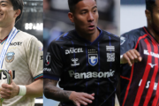 早くも不安…。Jリーグ、スタートダッシュ失敗の大物新戦力6人