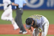 欠点突かれ球児被弾！　阪神、ダブルストッパー案浮上
