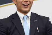 【朗報】オリックス・若月健矢　背番号「2」に変更