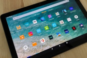 プライムデーで買ったFIRE HD10 Plus届いたんやけどさ