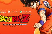 【祝】『ドラゴンボールZ カカロット』世界累計販売本数1000万本突破！！発売から6年でついに大台突破