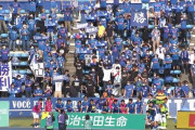 【J2第21節 水戸×山形】終盤に均衡破った水戸が2連勝！梅田魁人の移籍後初ゴールが決勝点に