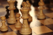 日本人でチェスのルール知ってる人一割以下しかいない説