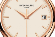 【前編】パテックフィリップ 統一スレッド  9