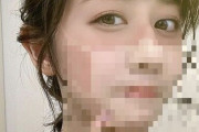 【悲報】斉藤ちはるアナ、とんどもない日焼けの仕方をする