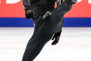 この羽生結弦がカッコ良すぎて踵落としされたい