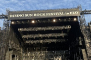 BABYMETAL出演「RISING SUN ROCK FESTIVAL 2023」セトリ