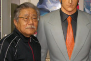 【速報】ゴルゴ13さいとう・たかを先生死去…