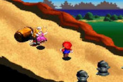 3大マリオRPGの思い出「すいじょうきばくはつ」「ムラっけハンマー」